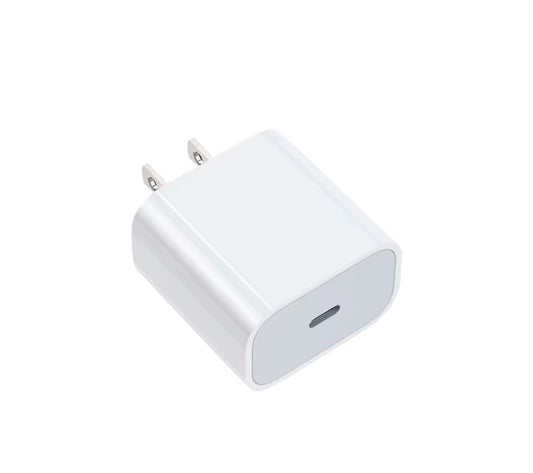 Charger plug usb-c