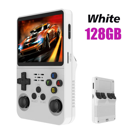 2025 Portable Pocket Video Games console R36S