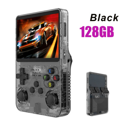 2025 Portable Pocket Video Games console R36S