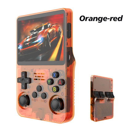 2025 Portable Pocket Video Games console R36S