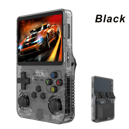 2025 Portable Pocket Video Games console R36S